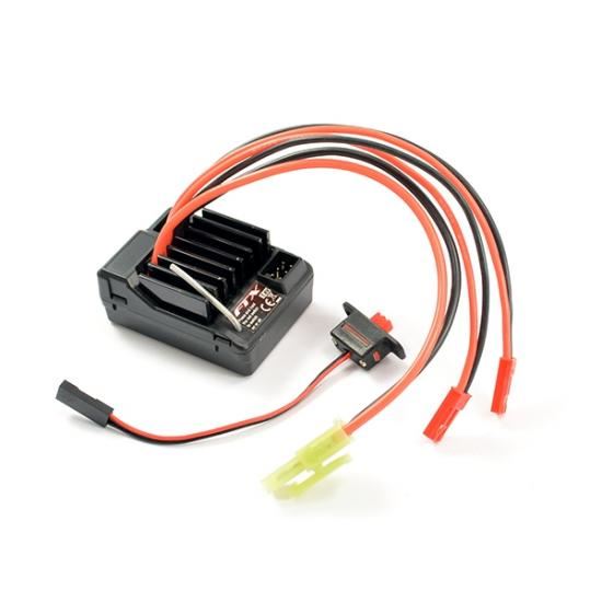 FTX RAVINE SPEED CONTROL/RECEIVER UNIT – Make It Build It