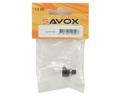 Savox Sh1350 Gear Set