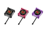 HOBBYWING XERUN XD10 PRO DRIFT SPEED CONTROL - RED