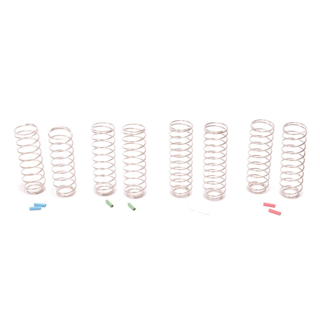Aerox Mild Spring Tuning Set - Long 4Prs