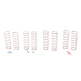 Aerox Mild Spring Tuning Set - Long 4Prs