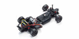Kyosho Fazer D2 Toyota 86 Gt Tuned Ver. Red 1:10 Drift Readyset