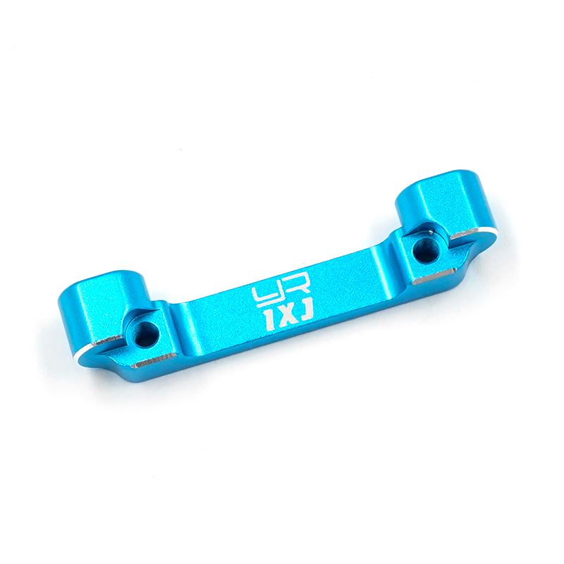 Yeah Racing Aluminum Supension Mount (1XJ) For Tamiya XV-02