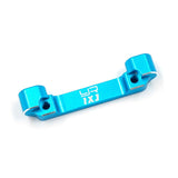 Yeah Racing Aluminum Supension Mount (1XJ) For Tamiya XV-02