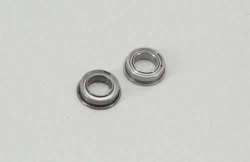 XTM Racing 6x10mm Fl BB (Pk2) - N.X-Cellerator