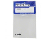 HoBao M3X3 Set Screws