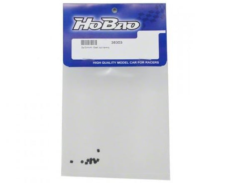 HoBao M3X3 Set Screws