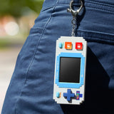 My Arcade (Parent) Tetris Pixel Pocket Mini Portable Gamer System