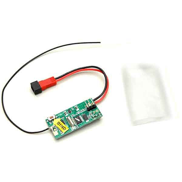 Joysway 2.4Ghz Receiver