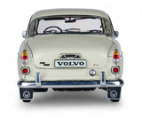 Ixo (Parent) Full Kit Volvo S122 Amazone 1/8 Scale Metal Kit