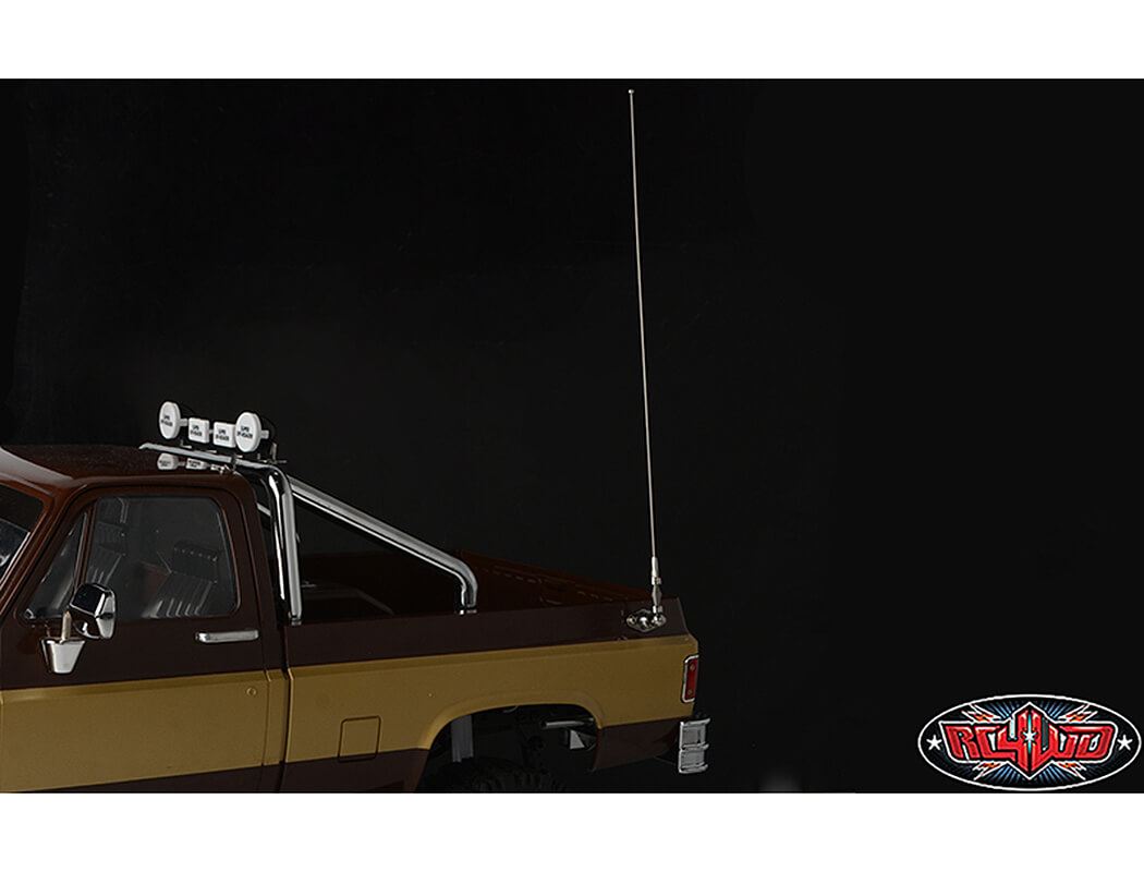 Rc4Wd Cb Radio Antenna