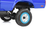 Rc4Wd Falken Azenis Rt615K 1.55  Scale Tyres