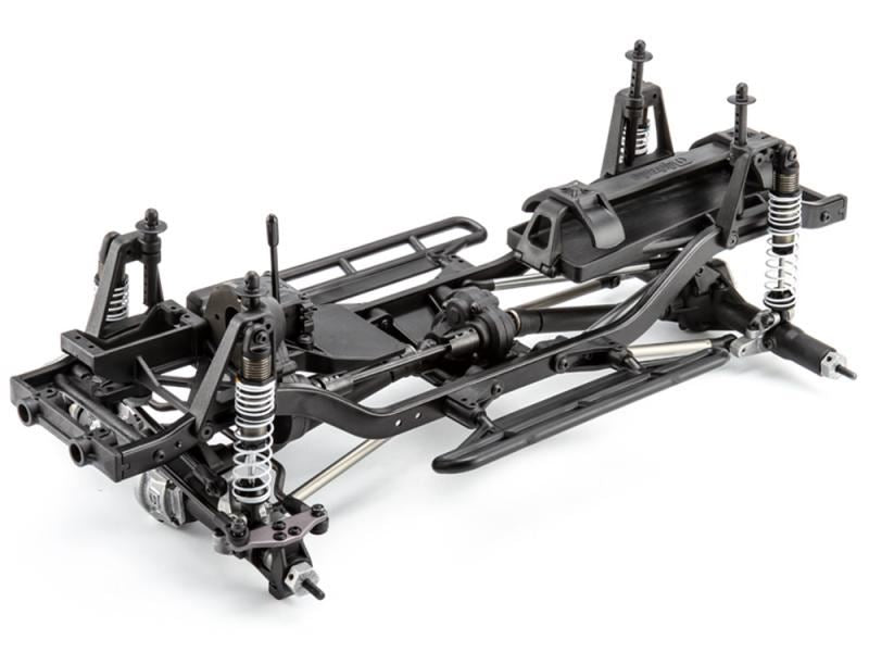 HPI Venture SBK Scale Builder Kit