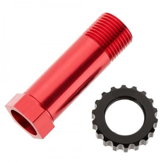 ARRMA Servo Saver Hub Aluminum