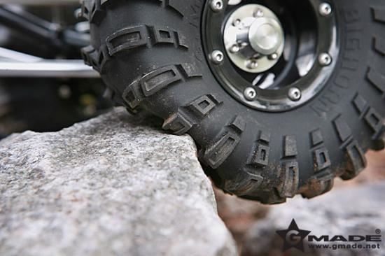 GMADE BIGHORN ROCK CRAWLING TYRES (2)
