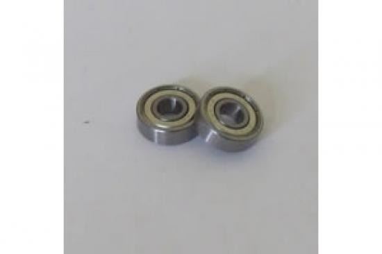 FTX Punisher Bearings 8X22X7 (2)