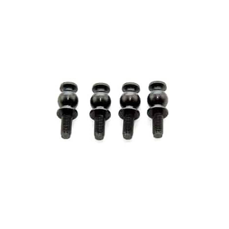 Hobao Hyper 10Sc 2.0 Anti- Loosening Ball Studs 16.5Mm