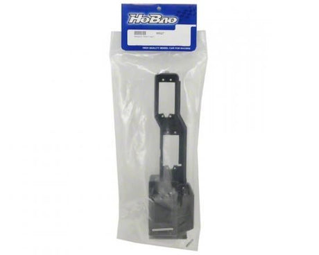 HOBAO HYPER SS/CAGE RADIO TRAY