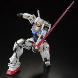 Bandai Hobby Rg 1/144 Rx-78-2 Gundam Version 2.0