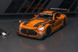Cada 1:8 Mercedes-Amg Gt3 - 5466 Pcs