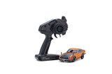 Kyosho Mini-Z Awd Nissan Fairlady 240Z-L Orange (Ma020N-M/Kt531P)