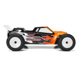Proline 1/10 Axis St Clear Body: Tlr 22T 4.0 & Ae T6.2