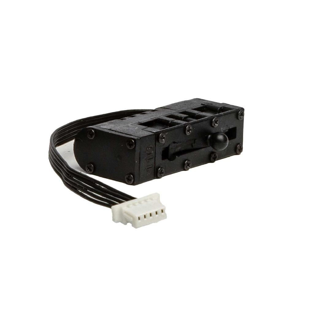 Blade Replacement Servo: 150 FX