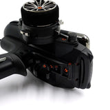 Yeah Racing Aluminium Screws Set For Futaba 10Px