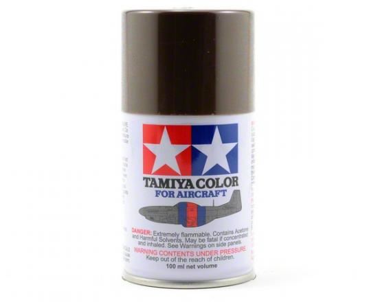 Tamiya AS Spray Paint - AS (Multiple Colours)