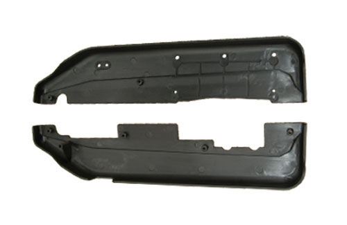 DHK Optimus GP & Maximus GP - Side Guard Left & Right