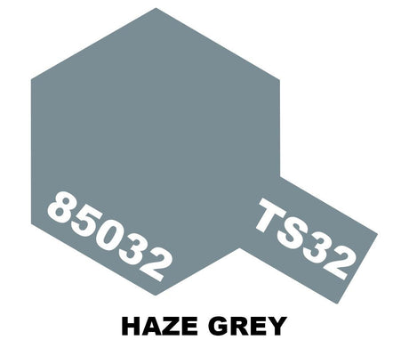 Tamiya Ts Spray Paint - Ts (Multiple Colours)