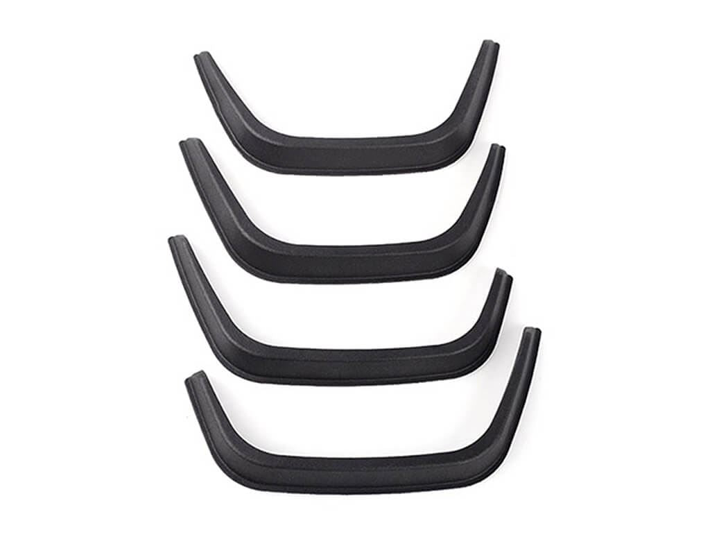 RC4WD FENDER FLARES FOR AXIAL SCX10 III EARLY FORD BRONCO