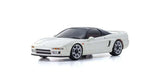 Kyosho Mini-Z Mr03 Rwd Honda Nsx White (N-Rm/Kt531P)