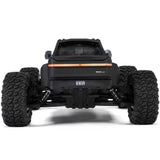 Arrma 1/10 Big Rock 223S Dsc 4X4 Rtr Brushless Monster Truck, Blac