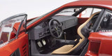 Kyosho 1:18 Ferrari F40 Lw Red Nigel Mansell Die-Cast Collection