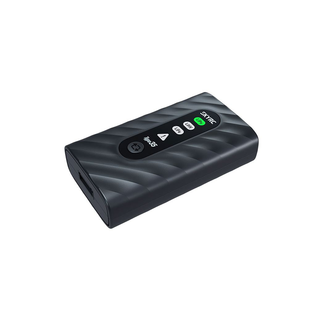 Sky Rc Type35 2-4S Lithium Dc Charger