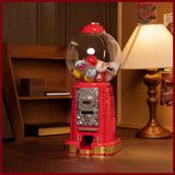 Pantasy Retro Gumball Machine - 936 Pcs