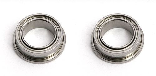 TEAM ASSOCIATED BEARING 3/8 X 1/4 FLANGED