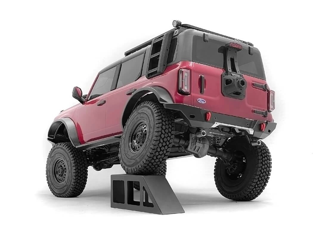 RC4WD FUEL TANK FOR TRAXXAS TRX-4 2021 BRONCO