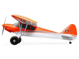 E Flite Carbon-Z Cub SS 2.1m BNF Basic with AS3X and SAFE Select
