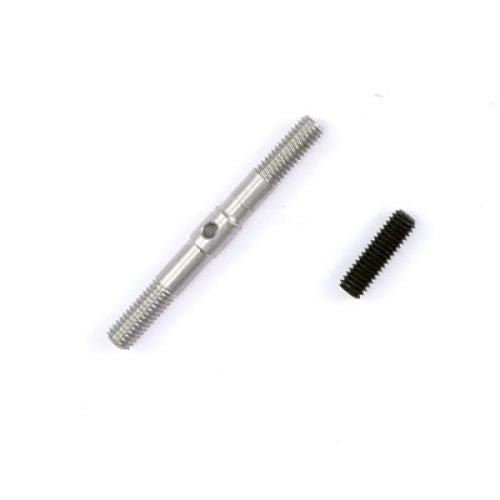 HOBAO HYPER 9 TURNBUCKLE FOR STEERING SERVO