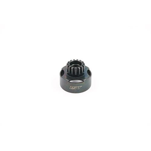 Fastrax 1/8th Clutch Bell 15T