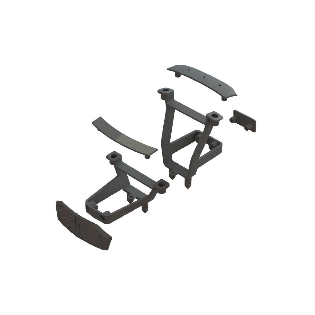 Arrma Body Mount Set