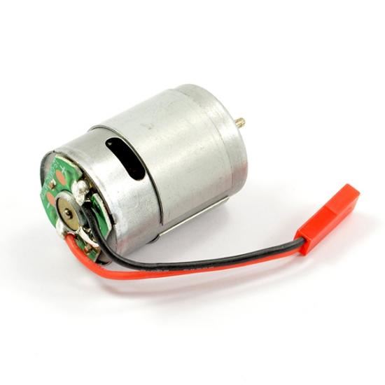FTX RAVINE RC380 MOTOR FRONT