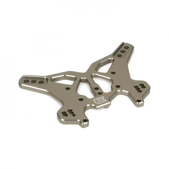 TLR Rear Shock Tower: 8e 3.0