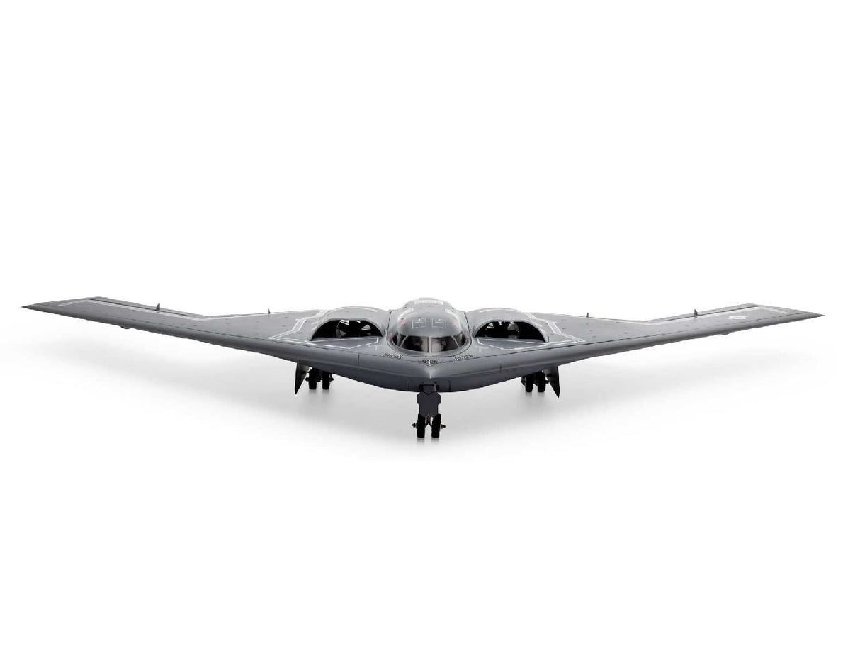 E Flite Micro B-2 Spirit Of America Twin 30Mm Edf Bnf Basic