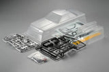 KILLERBODY NISSAN SKYLINE R31 195MM CLEAR BODY
