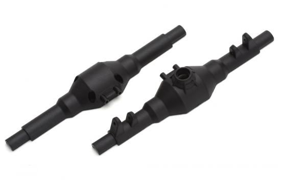 Ripmax Across Rock Crawler - Rear Axle Pt1&2