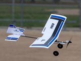 E Flite UMX Slow Ultra Stick BNF Basic with AS3X and SAFE Select