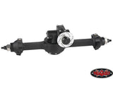 Rc4Wd Blackwell Scale Machined Axle V2 (Front)